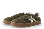 Tamaris Sneakers in maat 40 Groen, Kleding | Dames, Schoenen, Tamaris, Verzenden, Groen, Sneakers of Gympen