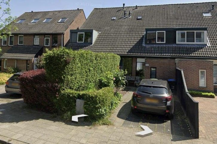 Te huur: Appartement Braamkamp in Zutphen, Huizen en Kamers, Huizen te huur, Gelderland, Appartement