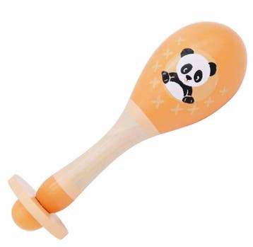 Simply Studio Circus houten sambaba van €9,95 voor €4,98, Ophalen of Verzenden, Nieuw