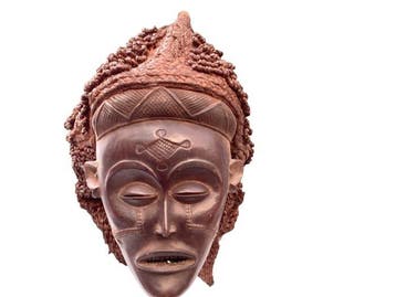 Chokwe - DR Congo (Zonder minimumprijs)