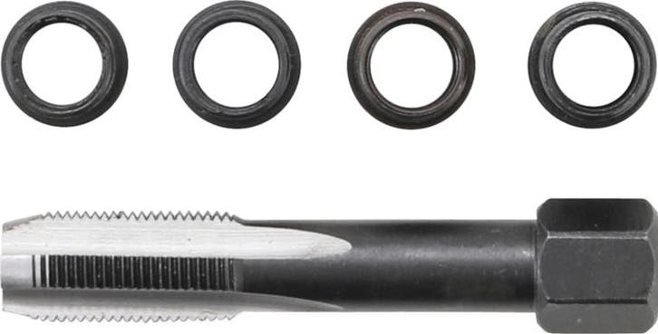Repair Kit for Spark Plug Threads M10 x 1.00 mm, Auto diversen, Autogereedschap, Verzenden