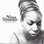 cd - Nina Simone - The Greatest Hits, Verzenden, Zo goed als nieuw