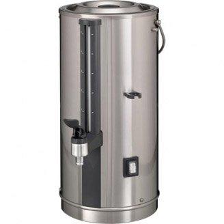 Verwarmde Koffie-/ thee container |  VHG5 | 5 liter - Sch..., Verzenden, Nieuw in verpakking