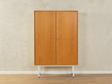 Commode - Eik - Ladekast uit de jaren tachtig