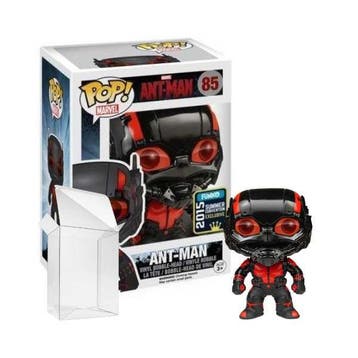 Funko Pop!  Ant-Man #85 Convention, Verzamelen, Verzenden, Nieuw