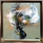 Ovidiu Kloska - Eternity still life 7.03.2026 framed