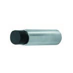 Intersteel Deurstop wandmontage ø22x80mm - RVS, Verzenden, Nieuw