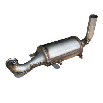 Roetfilter Alfa Romeo Mito, Fiat 500, Panda, Punto, Verzenden, Nieuw