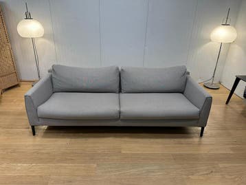 ZGAN Design on Stock Heelz 3-Zits + GARANTIE NP €5.250, Huis en Inrichting, Banken | Bankstellen, Driepersoons, 75 tot 100 cm