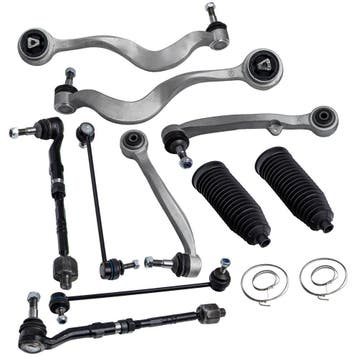 12 stuks Draagarm SET geschikt voor BMW 5 Serie E60 5 Ser..., Verzenden, Nieuw, BMW