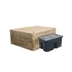 Betonnen en kunststof drijvers bij Havenspecialist, Ophalen of Verzenden, Nieuw