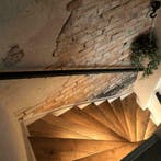 Trapverlichting led strip sets compleet (50 of 130 cm breed), Verzenden, Nieuw
