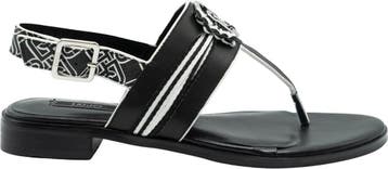 Liu Jo Erin Dames Sandalen - Zwart - Maat 40, Verzenden, Nieuw