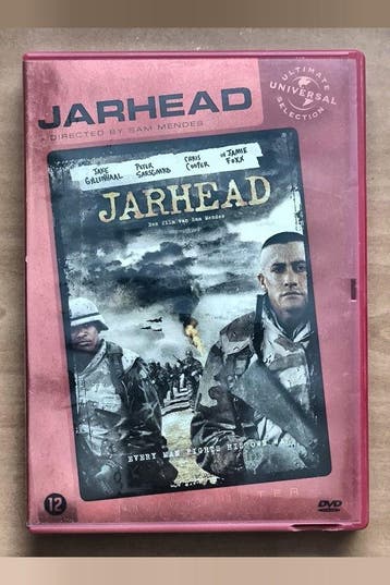 Jarhead 2005 6 DVDs voor de prijs van 5, Verzenden, Nieuw in verpakking