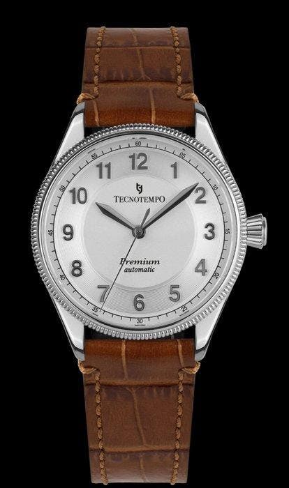 Tecnotempo - Automatic Premium - Limited Edition - -, Sieraden, Tassen en Uiterlijk, Horloges | Heren