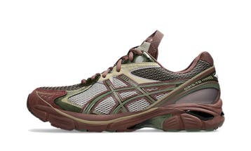 ASICS UB6-S GT-2160 Kiko Kostadinov Mantle Green Grape, Nieuw