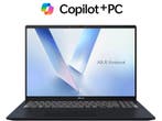 Asus - Vivobook 16x X1607qa-mb046w - 16.0 inch - Blauw, Asus, Qwerty, Verzenden, 16 inch