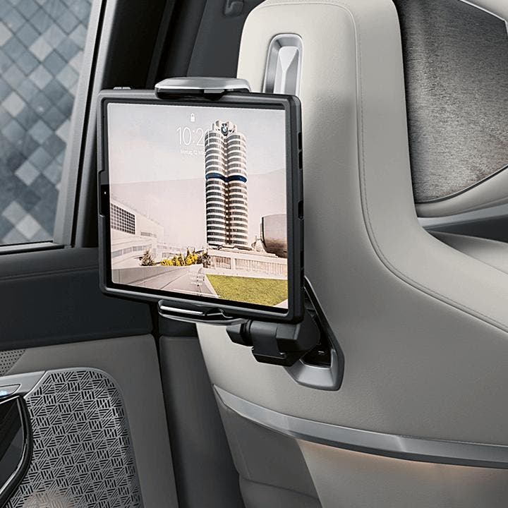 BMW Tablet Safety Case Houder Pro, Auto diversen, Auto-accessoires, Nieuw, Verzenden