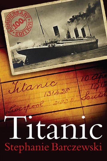 Titanic - Stephanie Barczewski 9781441161697, Verzenden, Zo goed als nieuw, Stephanie Barczewski