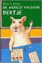 De wereld volgens Bertje 9789050164573 B. Birney, Boeken, Verzenden, Zo goed als nieuw, B. Birney