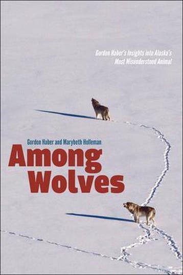 Among Wolves 9781602232181 Marybeth Holleman, Verzenden, Zo goed als nieuw, Marybeth Holleman