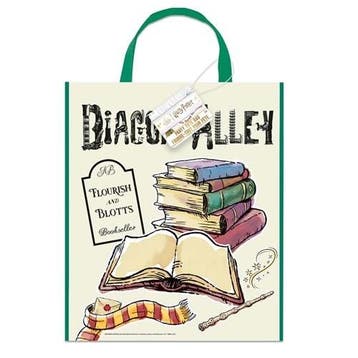 Draagtas Harry Potter, Ophalen of Verzenden, Nieuw