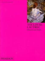TOULOUSE-LAUTREC 9780714827612 E. LUCIE-SMITH, Verzenden, Gelezen, E. LUCIE-SMITH