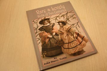9780875885278 . Titel:  Rare & Lovely Dolls: Two Centurie..., Verzenden, Nieuw