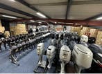 Suzuki 30 pk buitenboordmotor, 10 tot 30 pk, Viertaktmotor, Ophalen of Verzenden, Zo goed als nieuw