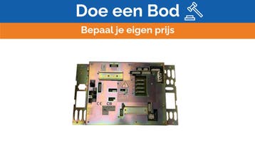 Bieden: High quality circuit board for generator, Watersport en Boten, Bootonderdelen, Ophalen of Verzenden, Nieuw, Elektra en Verlichting