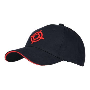 Baseball cap fostex logo, Verzenden, Nieuw, Pet
