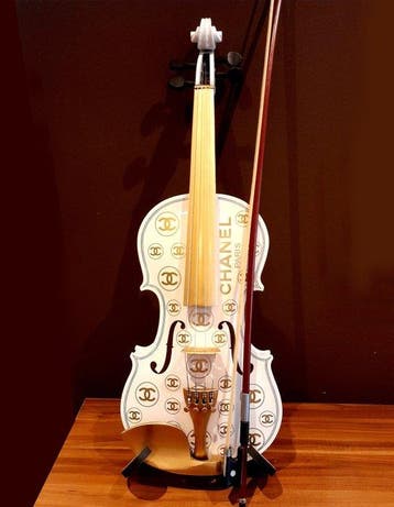 Jan Marti - Violin pop