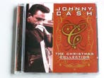 Johnny Cash - The Christmas Collection (sony), Verzenden, Zo goed als nieuw