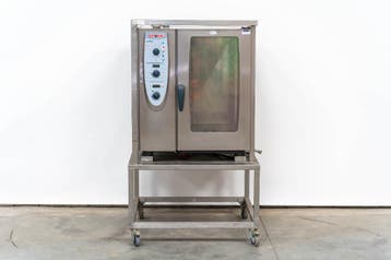 Verhuur horeca apparatuur | o.a. snackautomatieken, Ophalen of Verzenden, Gebruikt, Overige