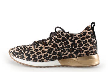La Strada Sneakers in maat 41 Panter, Kleding | Dames, Schoenen, Overige kleuren, Verzenden, Sneakers of Gympen, La Strada