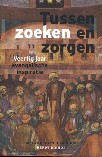 Tussen Zoeken En Zorgen |  | Nieuw, Ophalen of Verzenden, Nieuw