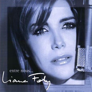 Liane Foly - Entre Nous..., Ophalen of Verzenden, Gebruikt