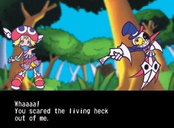 Puyo Pop Fever (ps2 tweedehands Game), Ophalen of Verzenden, Zo goed als nieuw