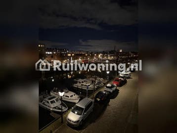 4-kamer appartement in Rotterdam voor woningruil