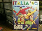 Panini World Cup Italia 90 - French edition - Incomplete, Verzamelen, Nieuw