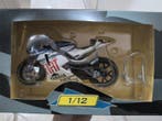 Altaya 1:12 - Model motorfiets - Yamaha YZR-M1 Colin Edwards, Nieuw