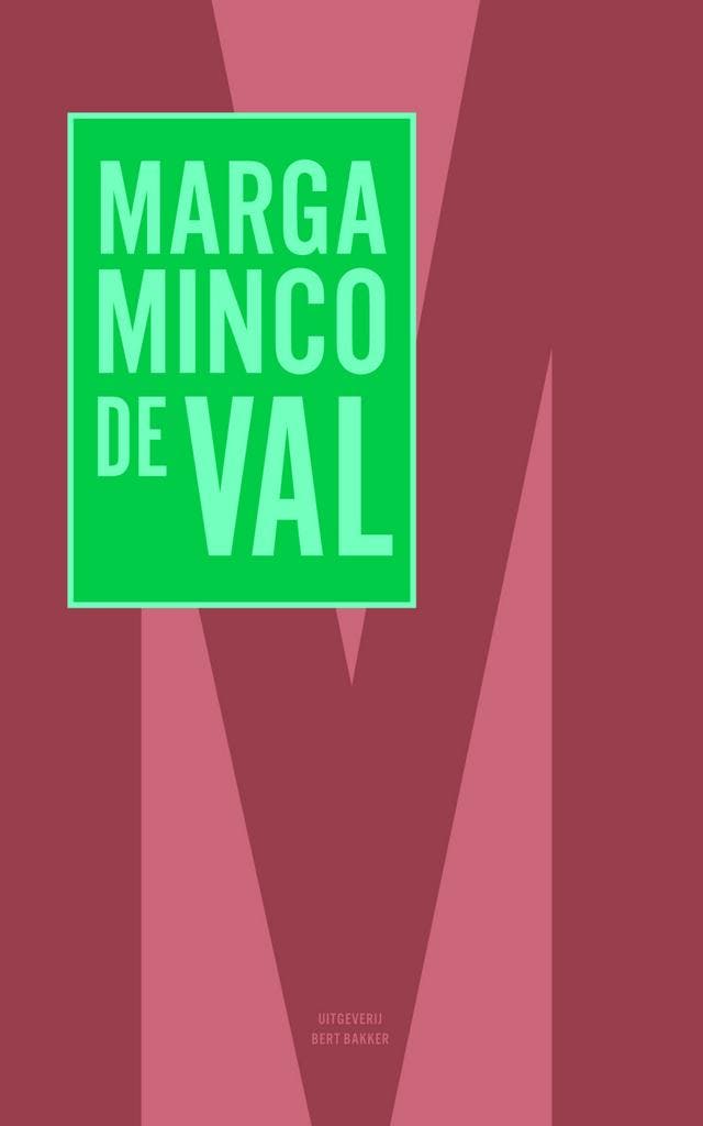 De val (9789035143043, Marga Minco), Boeken, Romans, Nieuw, Verzenden