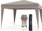 2dekans | LifeGoods Partytent - Paviljoen - EasyUp -, Tuin en Terras, Ophalen of Verzenden, Zo goed als nieuw
