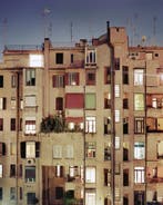 Jordi Huisman - Rear Window Rome #2 - XL