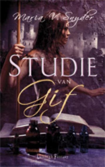 Studie van gif / Studie-trilogie / 1 - Richard Heufkens, Verzenden, Gelezen, Richard Heufkens