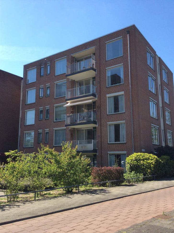 Appartement te huur in Harderwijk - 83 m² - 3 kamer(s) - 3, Huizen en Kamers, Huizen te huur, Gelderland, Appartement