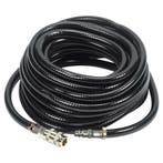 Stanley slang met universele snelkoppeling - PVC - 8221580ST, Ophalen of Verzenden, Nieuw, 10 bar of meer