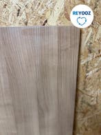 Melamine bureaublad - 160x80cm - bruin eiken - tweedehan..., Nieuw in verpakking