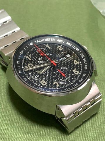 Mido - Zonder minimumprijs - 8360 / 10349006P - Heren -, Sieraden, Tassen en Uiterlijk, Horloges | Heren, Nieuw
