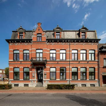 Kantoorruimte te huur Venlo Kaldenkerkerweg 56, Huur, Kantoorruimte